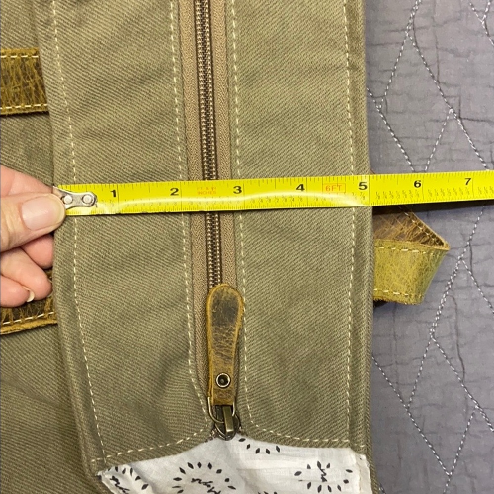 Myra Bag. Euc! - image 6